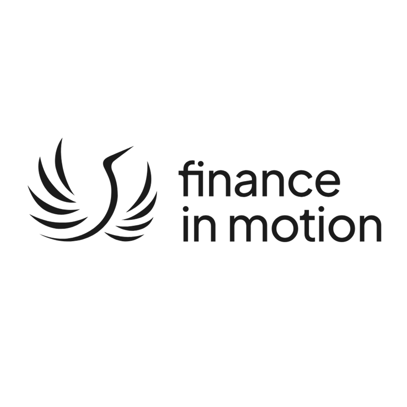 Finance in Motion